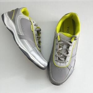 Vionic Zen Women's Walking Shoes Orthaheel SZ 6